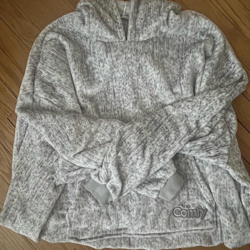 The Comfy